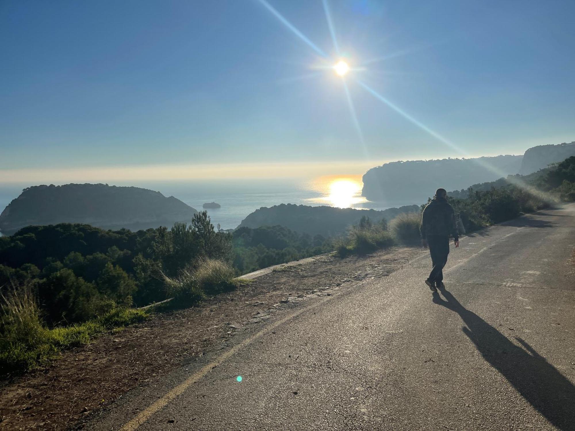 La Posada Paradiso Jávea エクステリア 写真