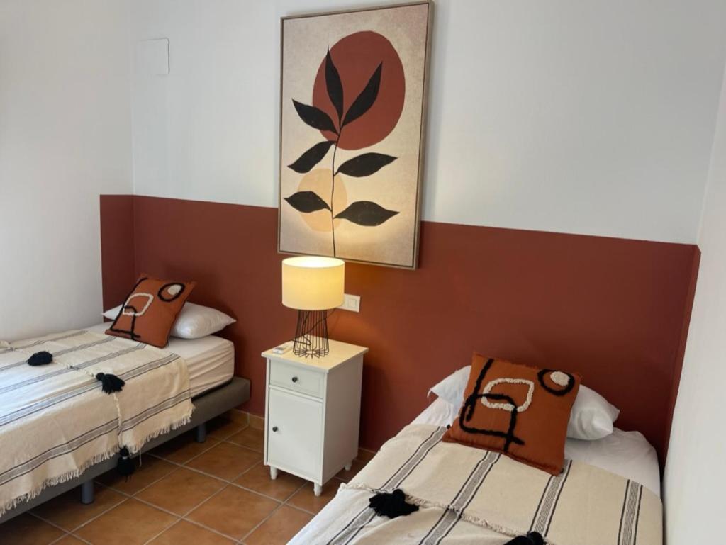 La Posada Paradiso Jávea エクステリア 写真