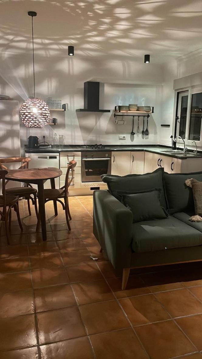 La Posada Paradiso Jávea エクステリア 写真