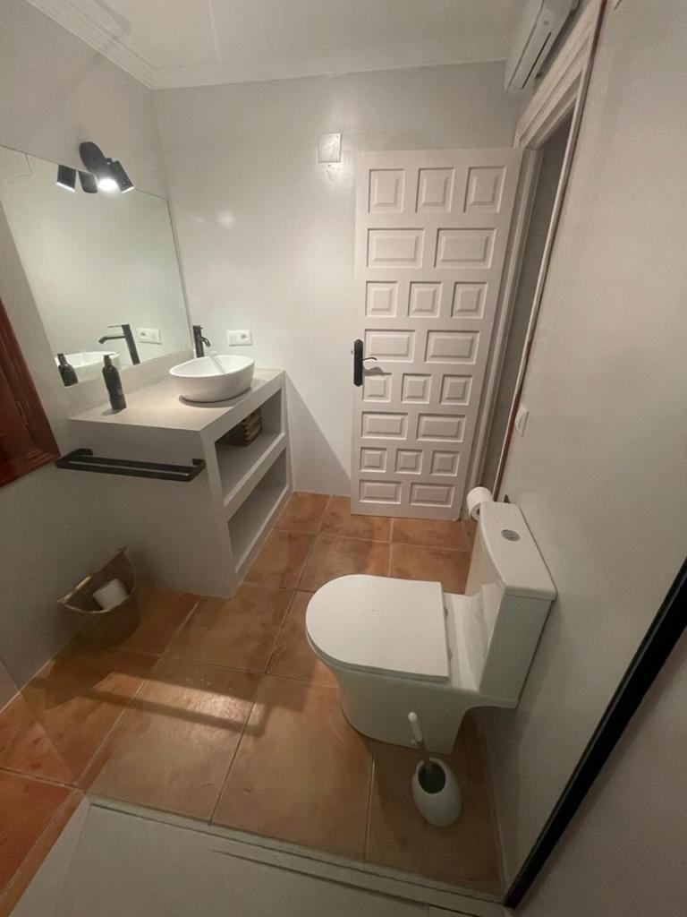 La Posada Paradiso Jávea エクステリア 写真