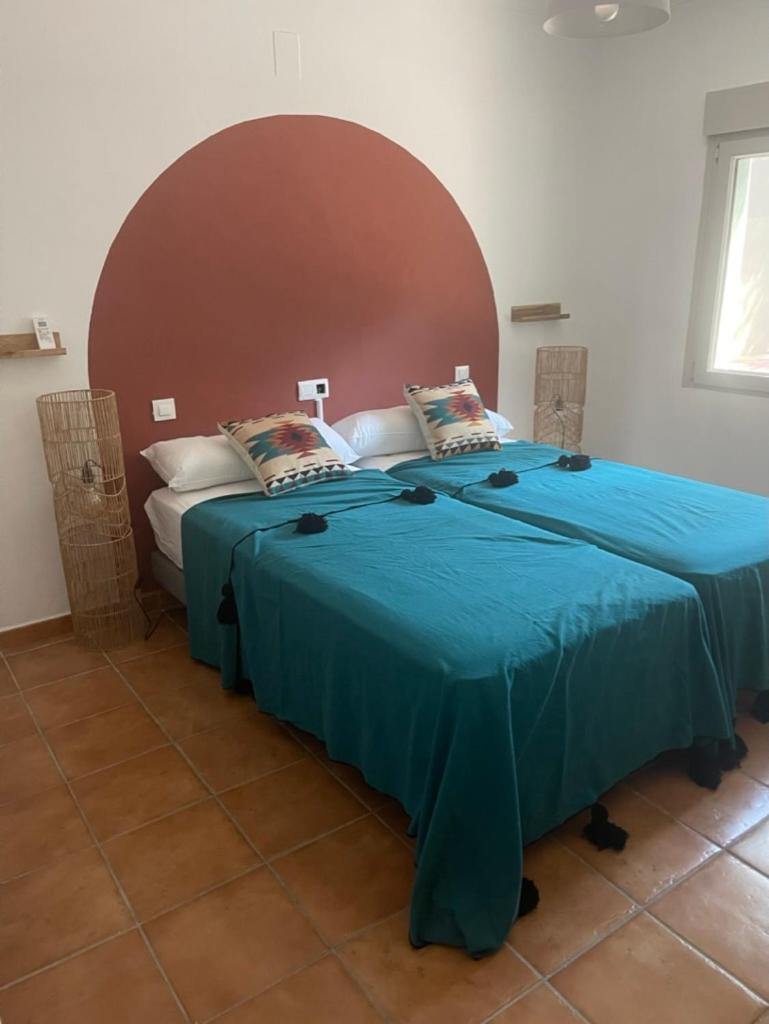 La Posada Paradiso Jávea エクステリア 写真
