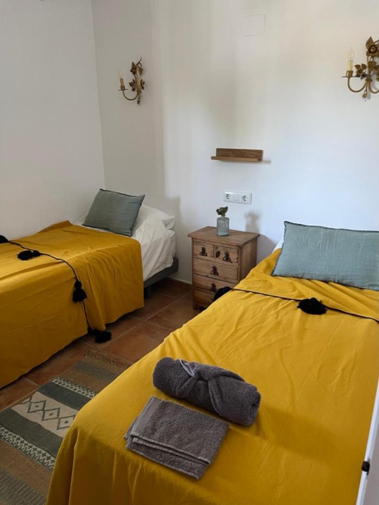 La Posada Paradiso Jávea エクステリア 写真