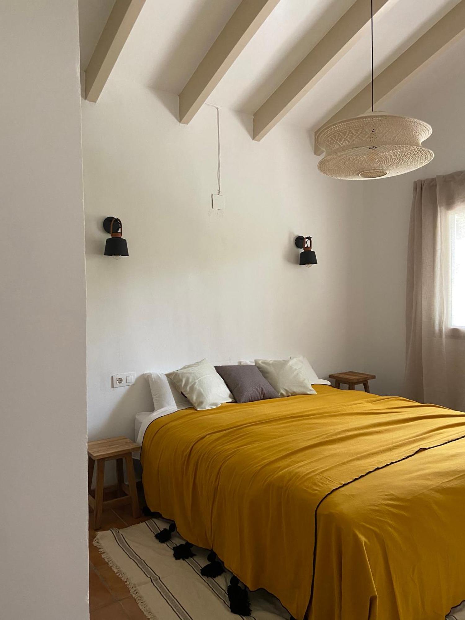 La Posada Paradiso Jávea エクステリア 写真